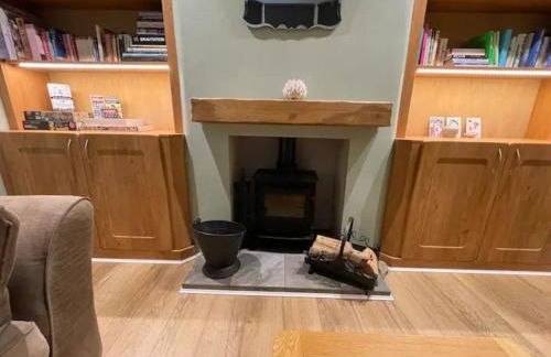 Glossop Retreat - Pet Friendly Perfect for 6 - Foto 18