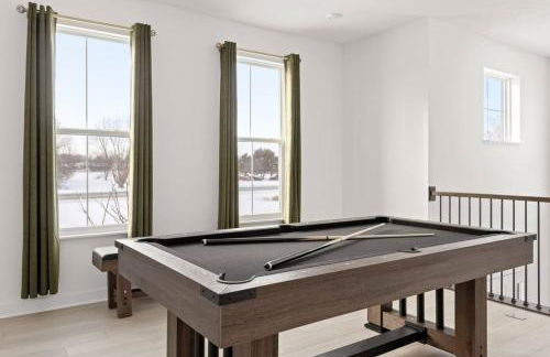 Brand-New Luxury Townhome in Noblesville - Foto 48