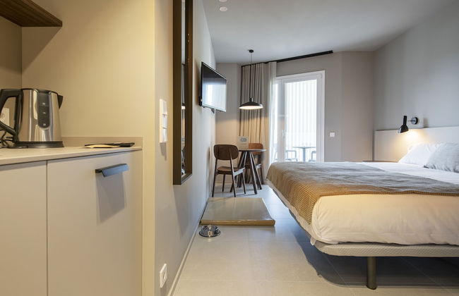 APARTAMENTS LA CARPA - Foto 16