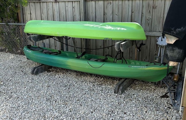 Beautiful Updated Stilted Home Makes For A Super Getaway. 3 Bedroom Home by RedAwning - Foto 55