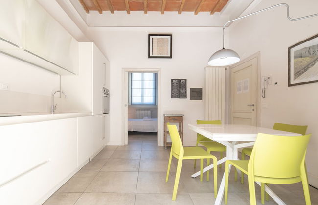 Giglio Apartments by Mmega - Photo 44