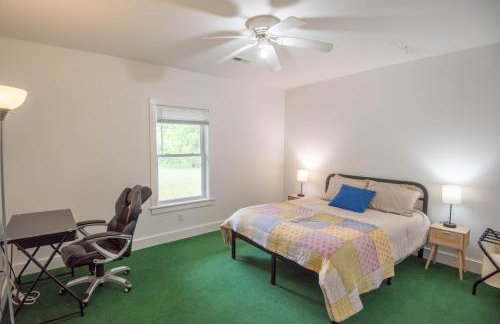 Sullivan Farm at Helton Creek - Fire Pit - Foosball - Fireplace - Photo 30