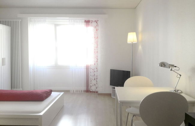 Hitrental Central Apartments - Foto 13