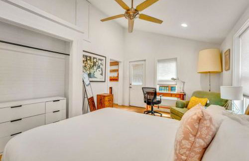 East Side Blue Bonnet Cottage - Foto 15