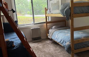 Pet Friendly Condo near Loon with Loon Club passes - Photo 15