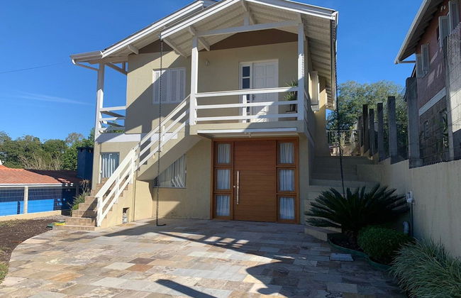 Loft Vale das Montanhas - Gramado - RS - Foto 19