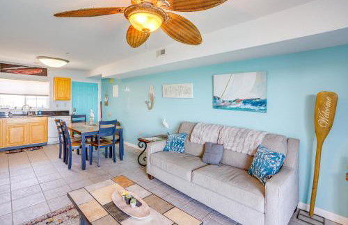 Cozy Middle Bass Island Getaway On Lake Eerie! - Foto 5