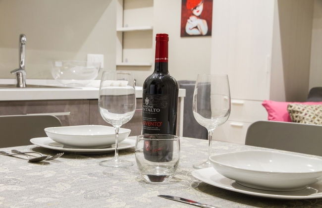 Suite Bordonaro Apartments - Foto 47