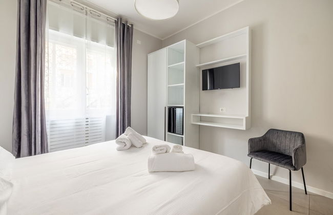 Belli Suites Vatican Rome Guest House - Foto 7