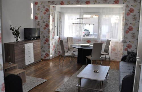 Ferienwohnungen Haus Sauer - Foto 1