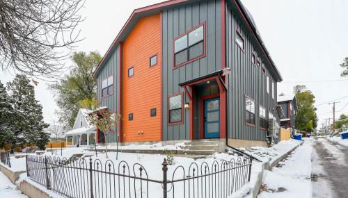 El Paso Executive Suites - Pet Friendly NEW BUILD - Foto 5