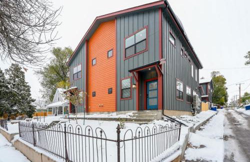 El Paso Executive Suites - Pet Friendly NEW BUILD - Foto 5