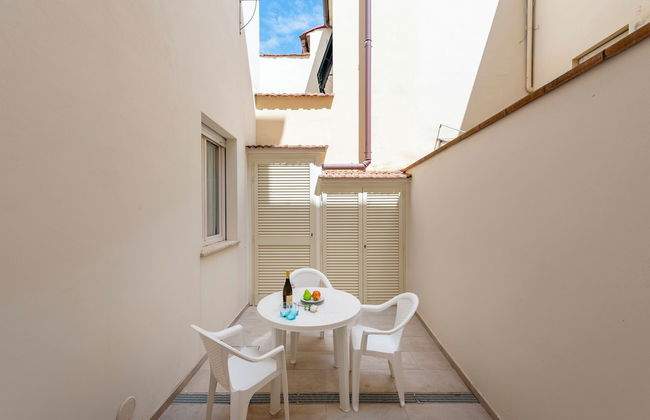 Suite 1 Ondina Viareggio 200m From sea - Foto 25