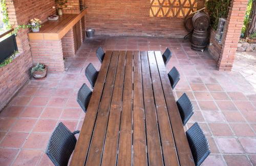 Petit Castell 10 persones Costa Brava - Foto 59