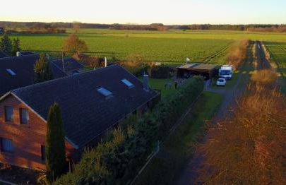 Alte Salzstraße 43 Ferienwohnung - Foto 7