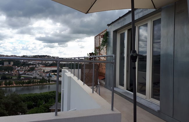 FeelCoimbra Mondego Views - Foto 11