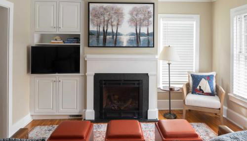 Brooke House In The Heart of Downtown with Patio! - Foto 5