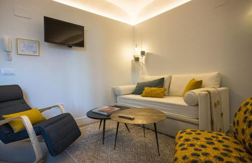 Apartamentos San Salvador Parking Gratis AT-BA-00338 - Foto 23