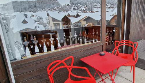 Vintage chic -central, wifi, mountain view-BelleVue3 - Photo 3