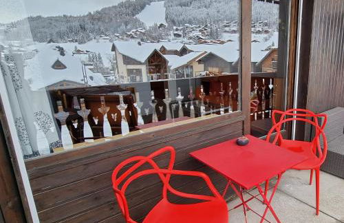 Vintage chic -central, wifi, mountain view-BelleVue3 - Photo 3