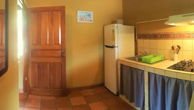 Jalapeño Santa Teresa - Foto 5, Cocina privada