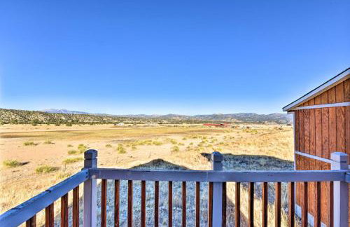 Near Hikes and Arkansas River Mtn-View Getaway! - Foto 14