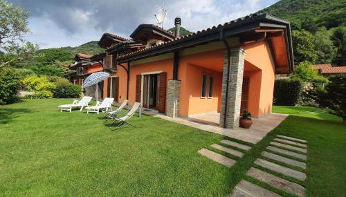 Villa Maya - Foto 2, Garden, Garden view