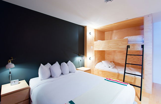 Les Lofts St-Joseph - By Les Lofts Vieux-Quebec - Foto 42