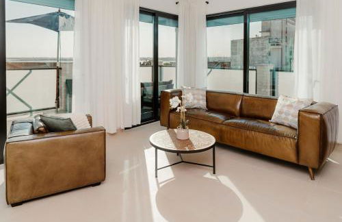 Terra X Apartments - Foto 73