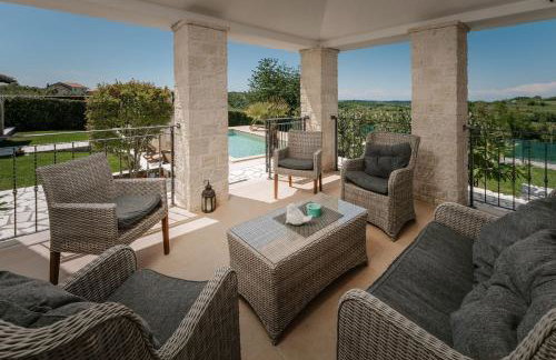 Villa Ferencina - Foto 10