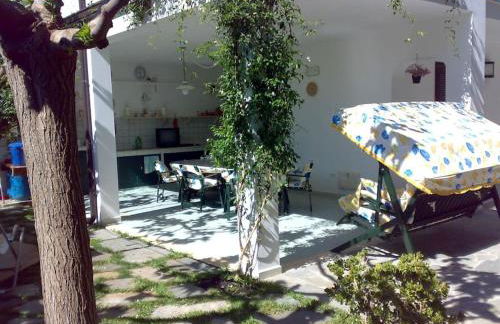 Villa Francesca per soggiorni al mare - Foto 9