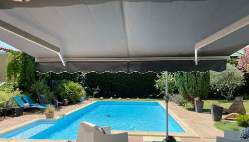 Studio Le Pitchoun - Photo 5