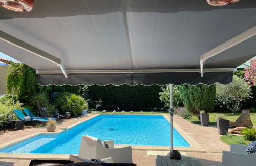 Studio Le Pitchoun - Photo 5