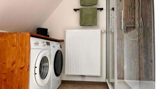 Moderne Ferienwohnung mit Balkon & WLAN - zentral - Foto 4