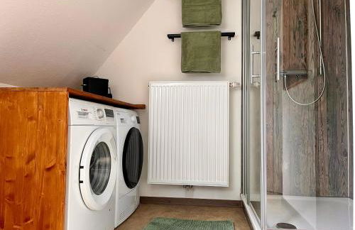 Moderne Ferienwohnung mit Balkon & WLAN - zentral - Foto 4