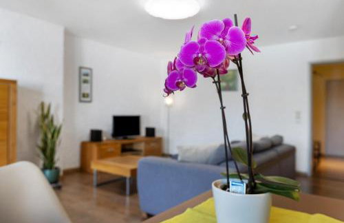 Ferienwohnung Heilsbergblick - Photo 29