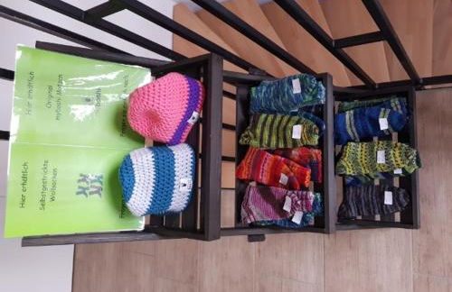 Ferienwohnung Witt - Foto 37