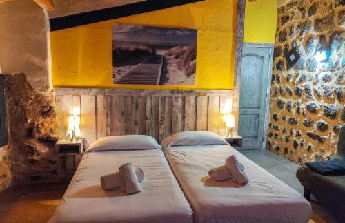 Can Castell - Foto 35