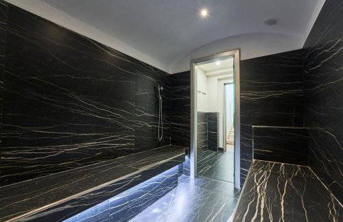 Villa Costanza- private heated pool, steam room & sauna - Bellagio Village Residence - Photo 9