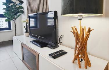 Le Petit Eden - Bâle - Aéroport - Foto 40