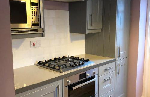 Jasmine Cottage, sleeps 5 near Elie, with garden - Foto 19