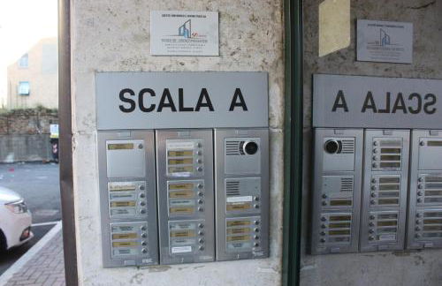 Attico Sole e Mare - Foto 37