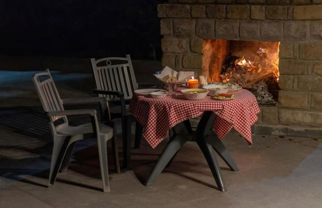 BluSalzz Villas - The Pine Tree, Dalhousie - Himachal Pradesh - Foto 40