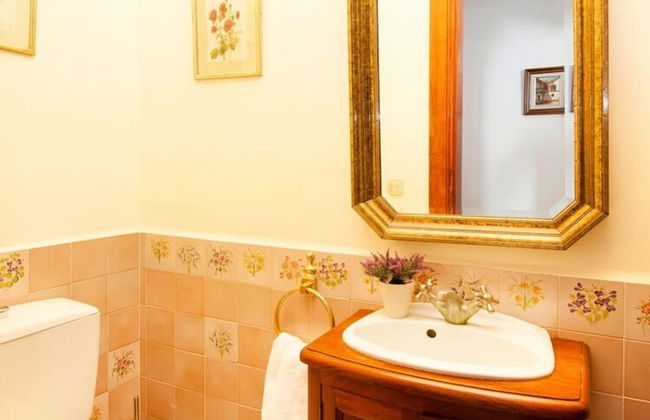 Villa Mansion Bandama, Santa Brigida - Foto 10