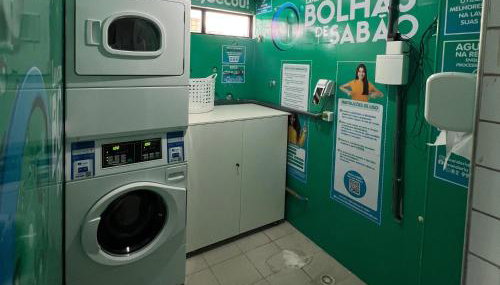 Apto 508 Ed Santorini Ponta Verde Maceió - Foto 2