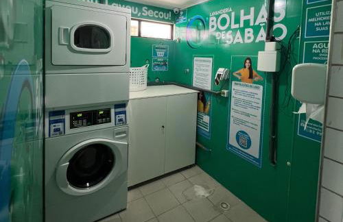 Apto 508 Ed Santorini Ponta Verde Maceió - Foto 2