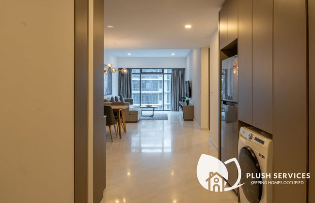 Eaton Residences KL by Plush - Foto 24