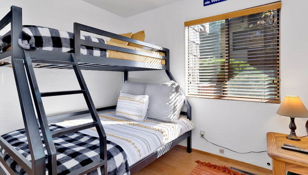 Slopeside Views Chalet #2195 - Foto 2, Habitación