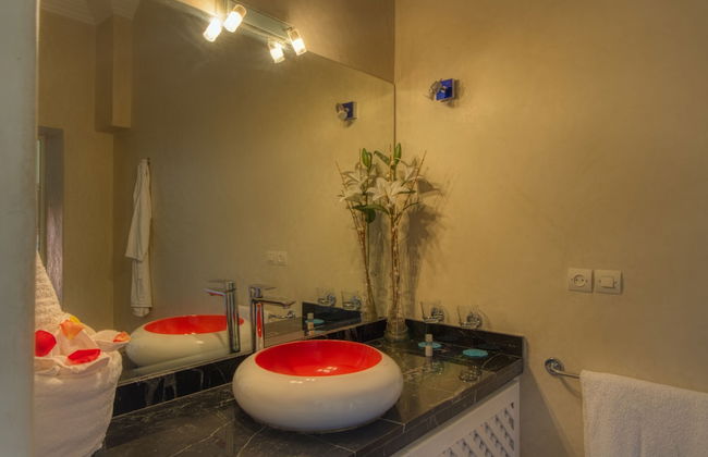 Villas 95 Appart'Hôtel - Photo 14