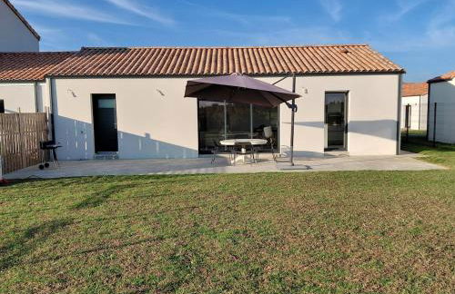 Gîte du champ aisé - Foto 10